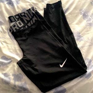 Nike leggings